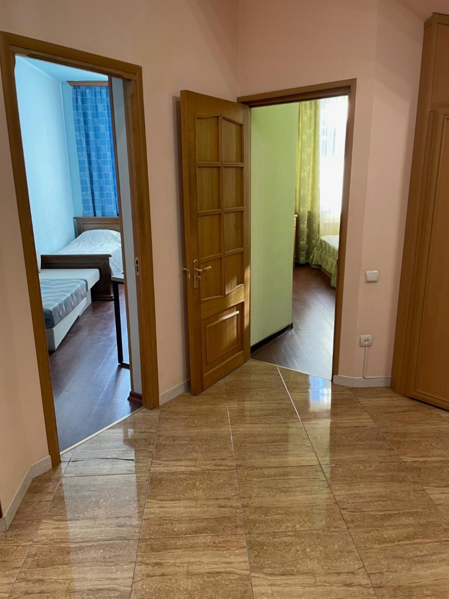 Apartment #1 In The City Center Yerevan Exterior photo