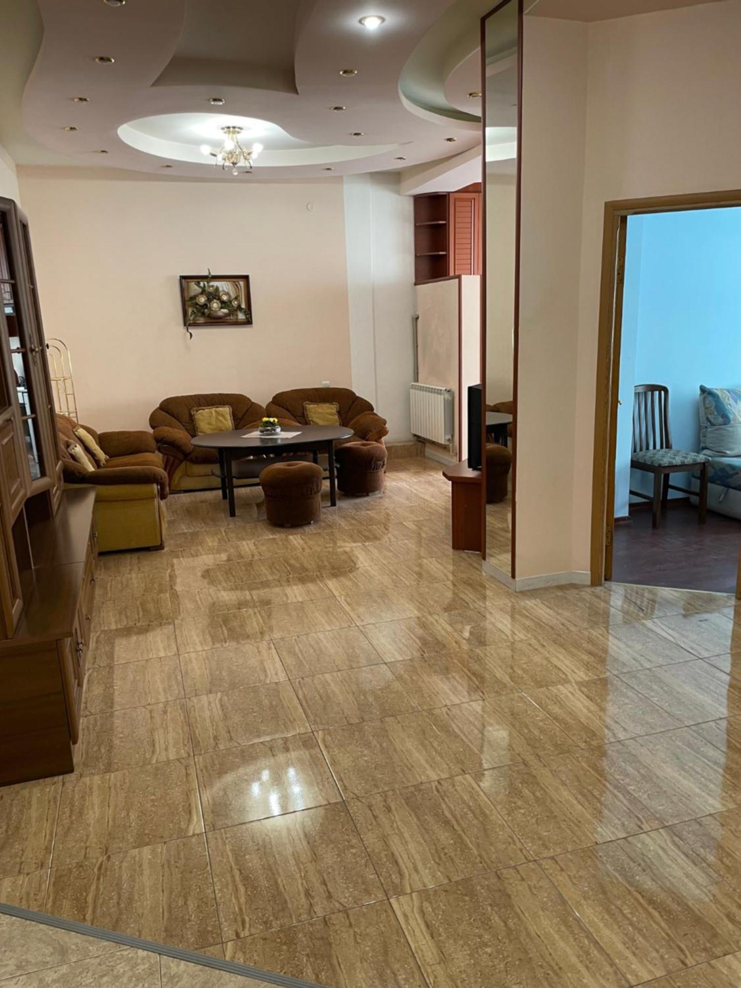 Apartment #1 In The City Center Yerevan Exterior photo