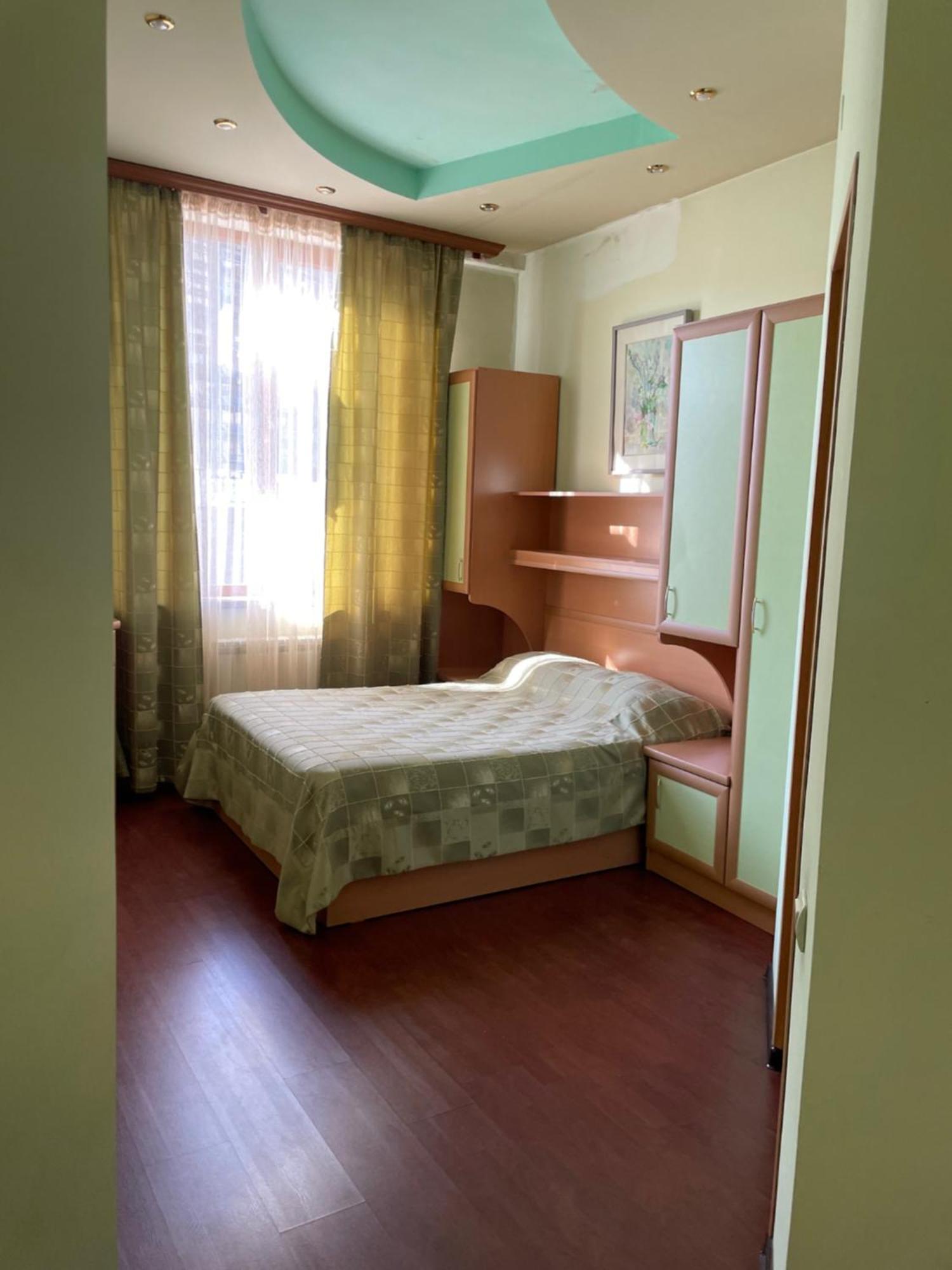 Apartment #1 In The City Center Yerevan Exterior photo