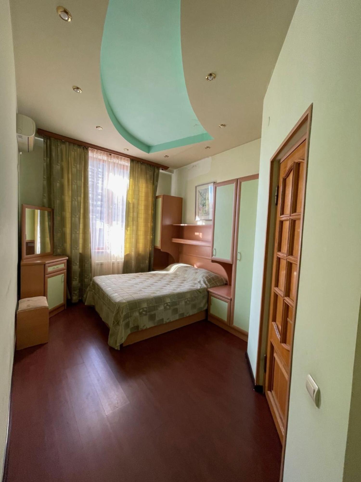 Apartment #1 In The City Center Yerevan Room photo