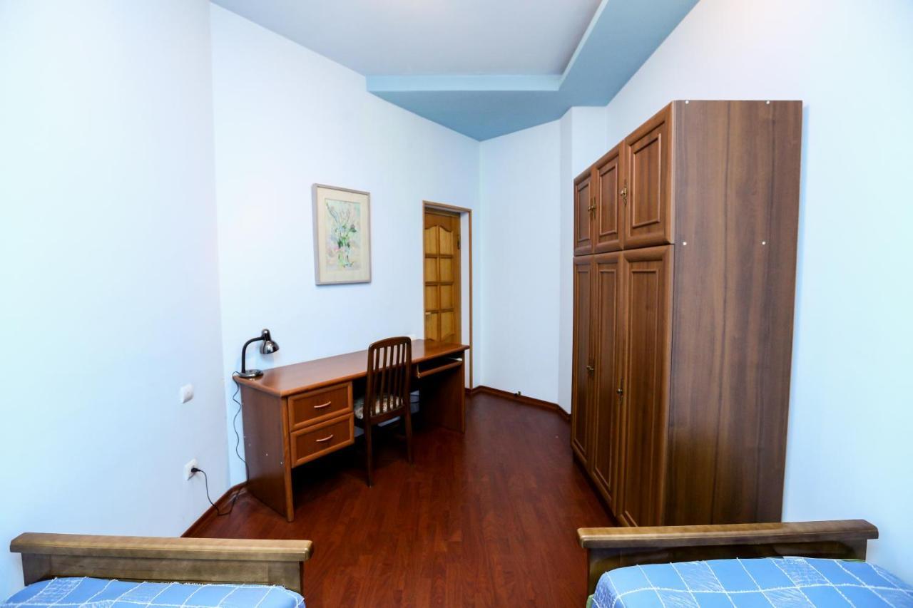 Apartment #1 In The City Center Yerevan Exterior photo