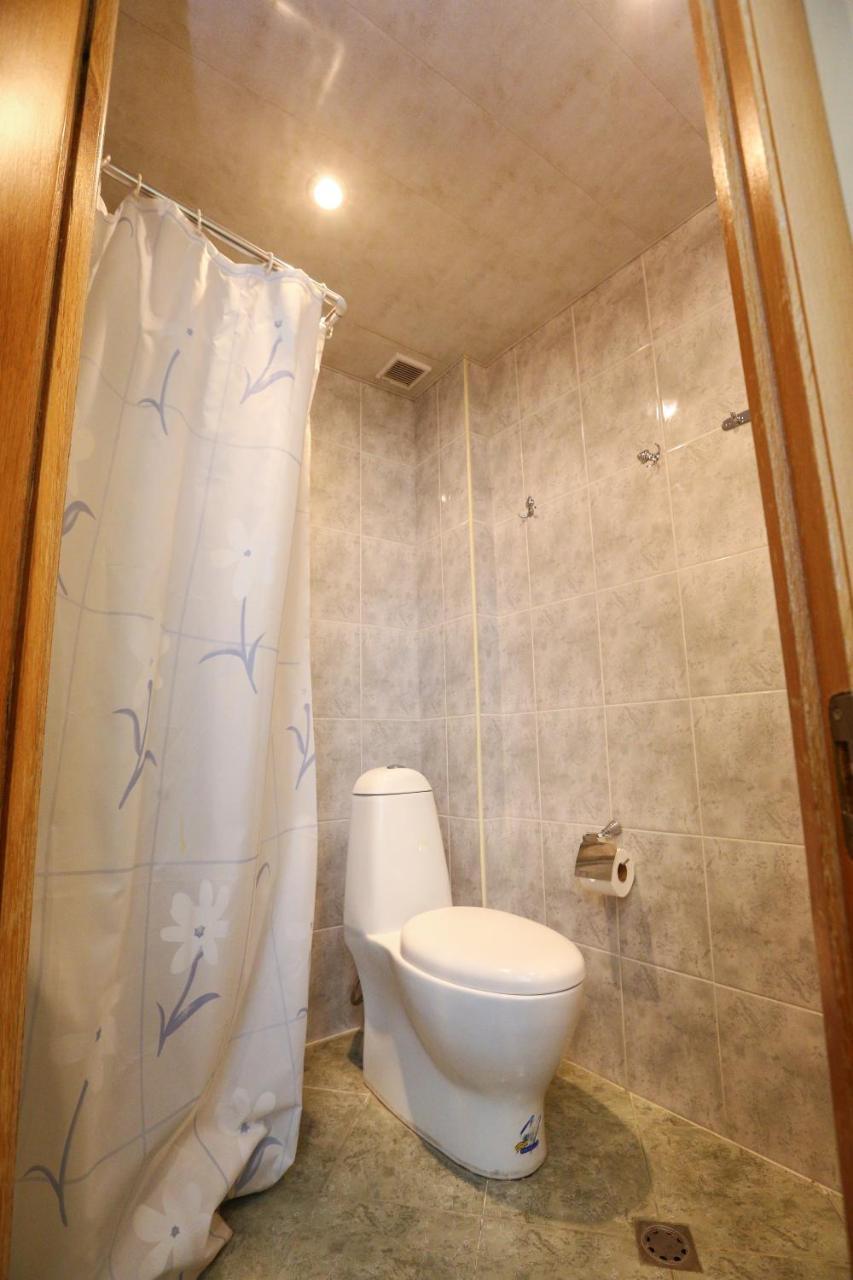 Apartment #1 In The City Center Yerevan Exterior photo