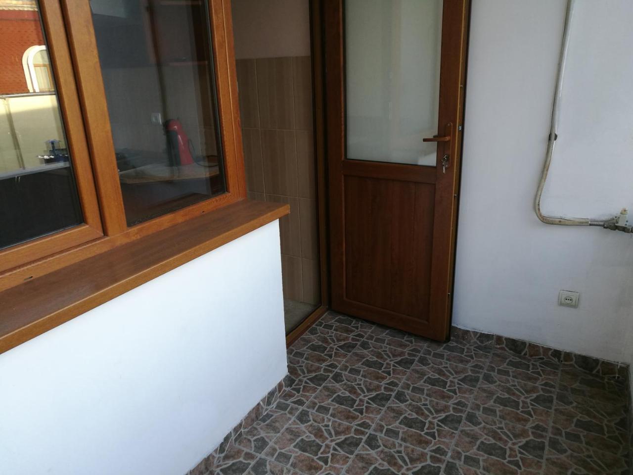 Apartment #1 In The City Center Yerevan Exterior photo